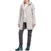 Eden Functional Outdoor Jacket