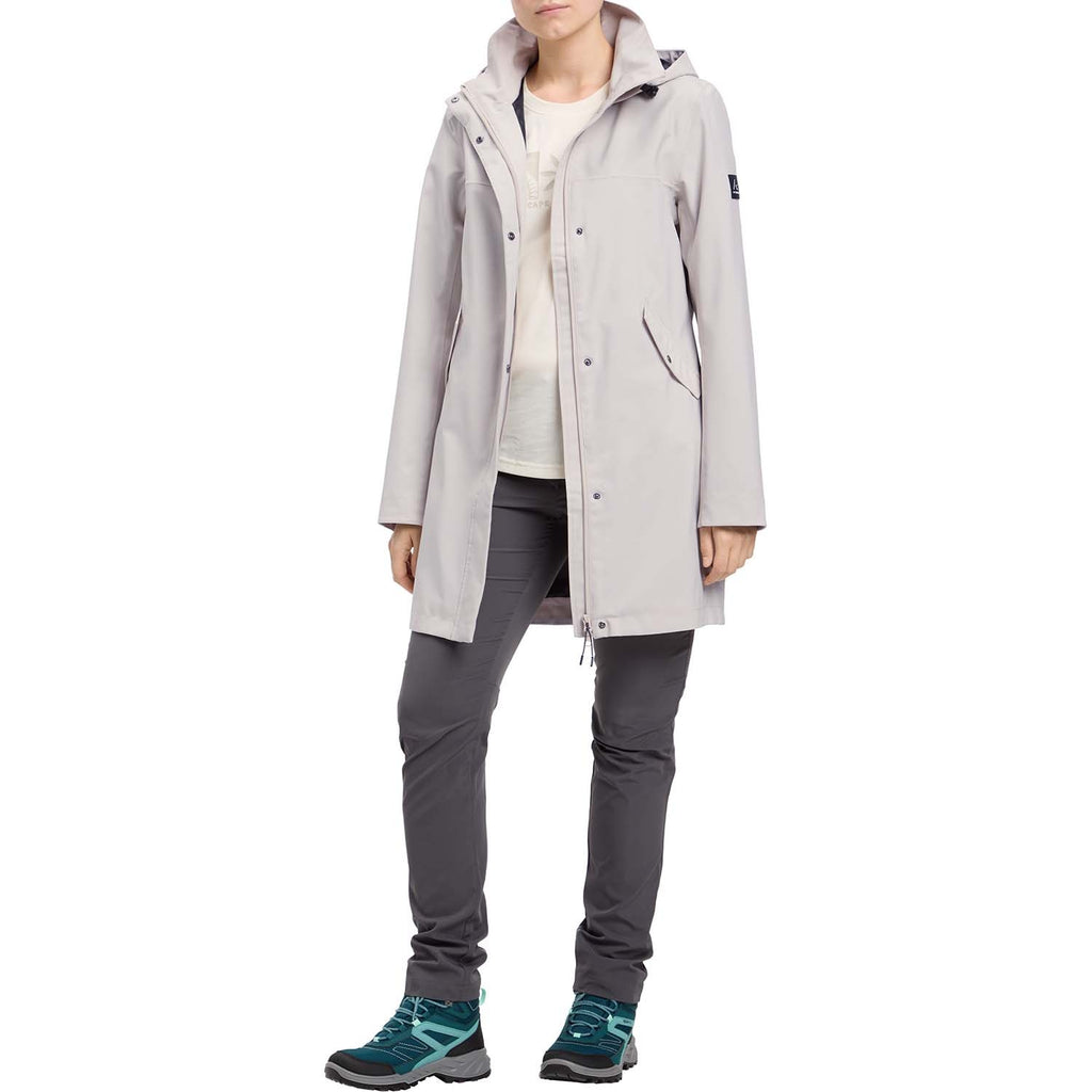 Eden Functional Outdoor Jacket