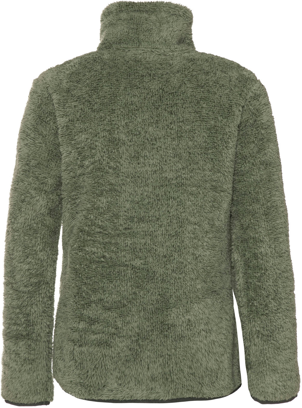 Riri Full Zip kids fleece