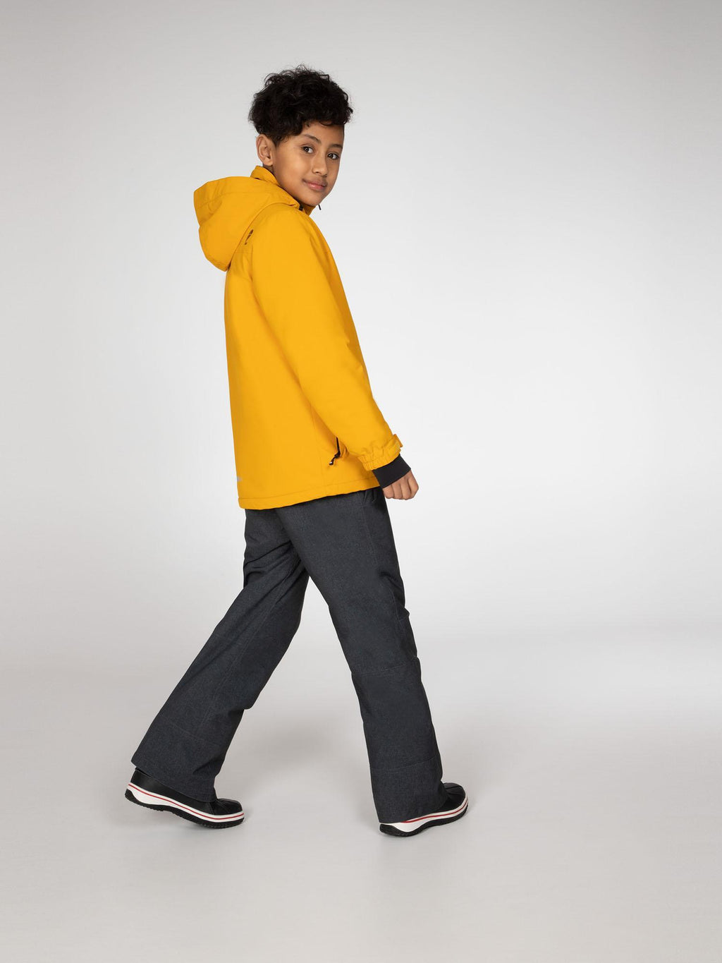 Flynn Jr Snowjacket