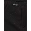 5 Branded Elastic Shorts