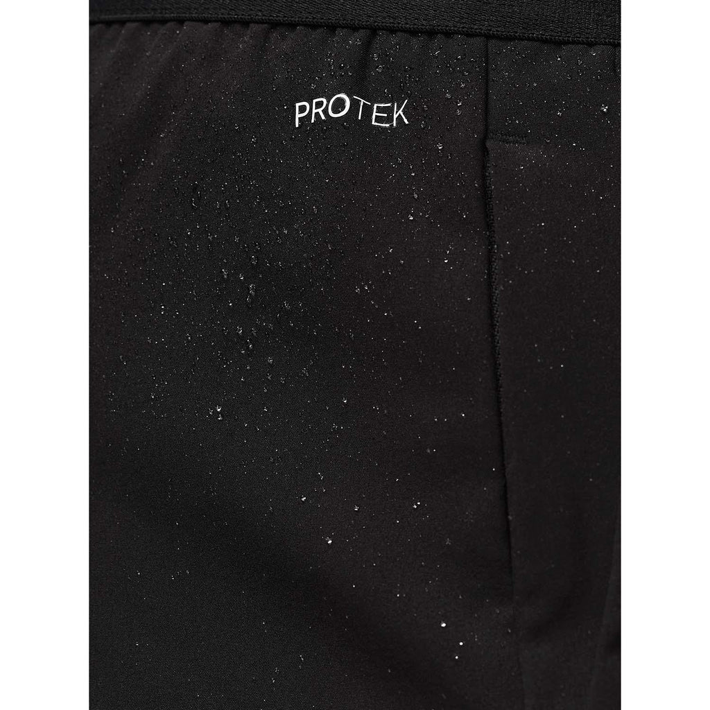 5 Branded Elastic Shorts