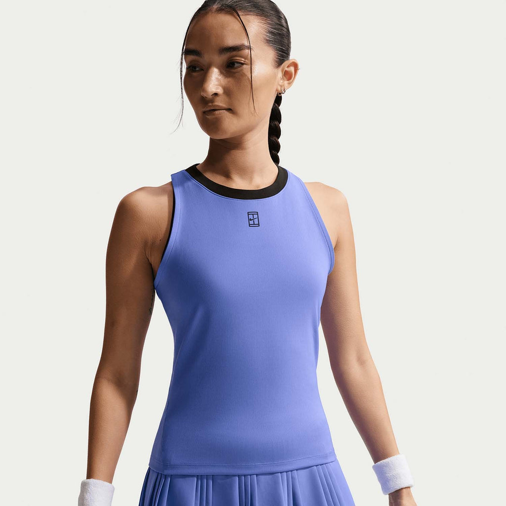 court Advantage Women's Dri-fit Singlet