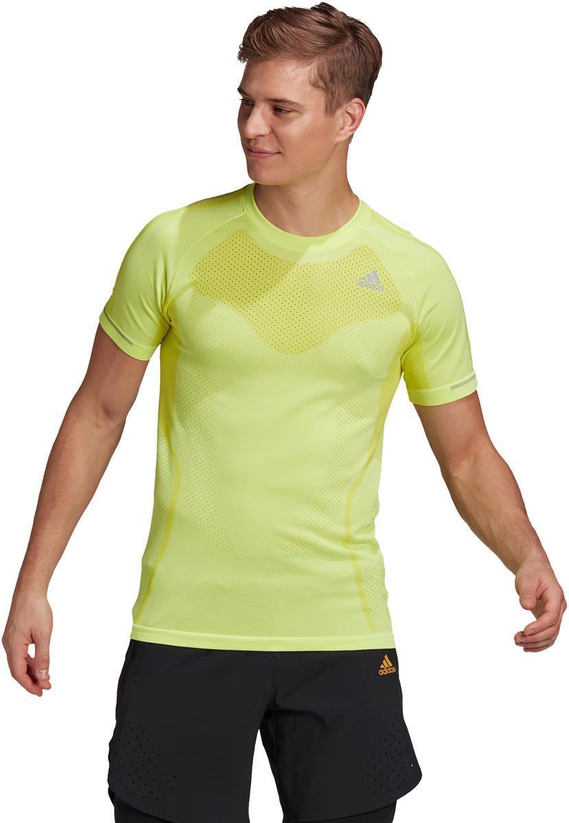 Primeknit Tee M