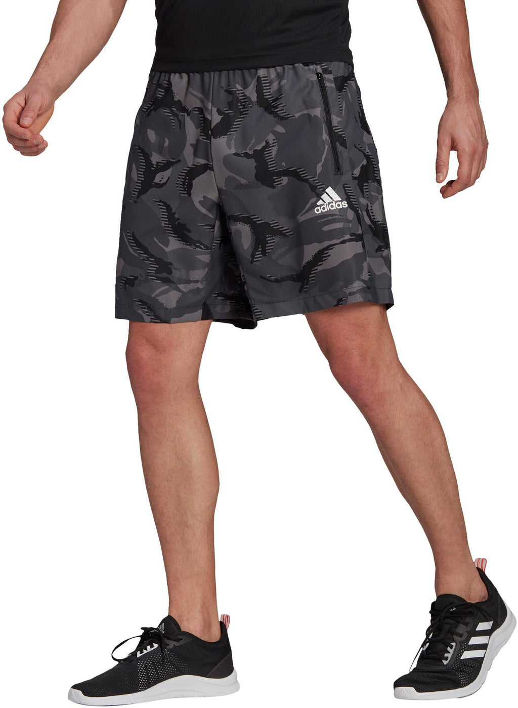 Designed To Move Camouflage AEROREADY Short