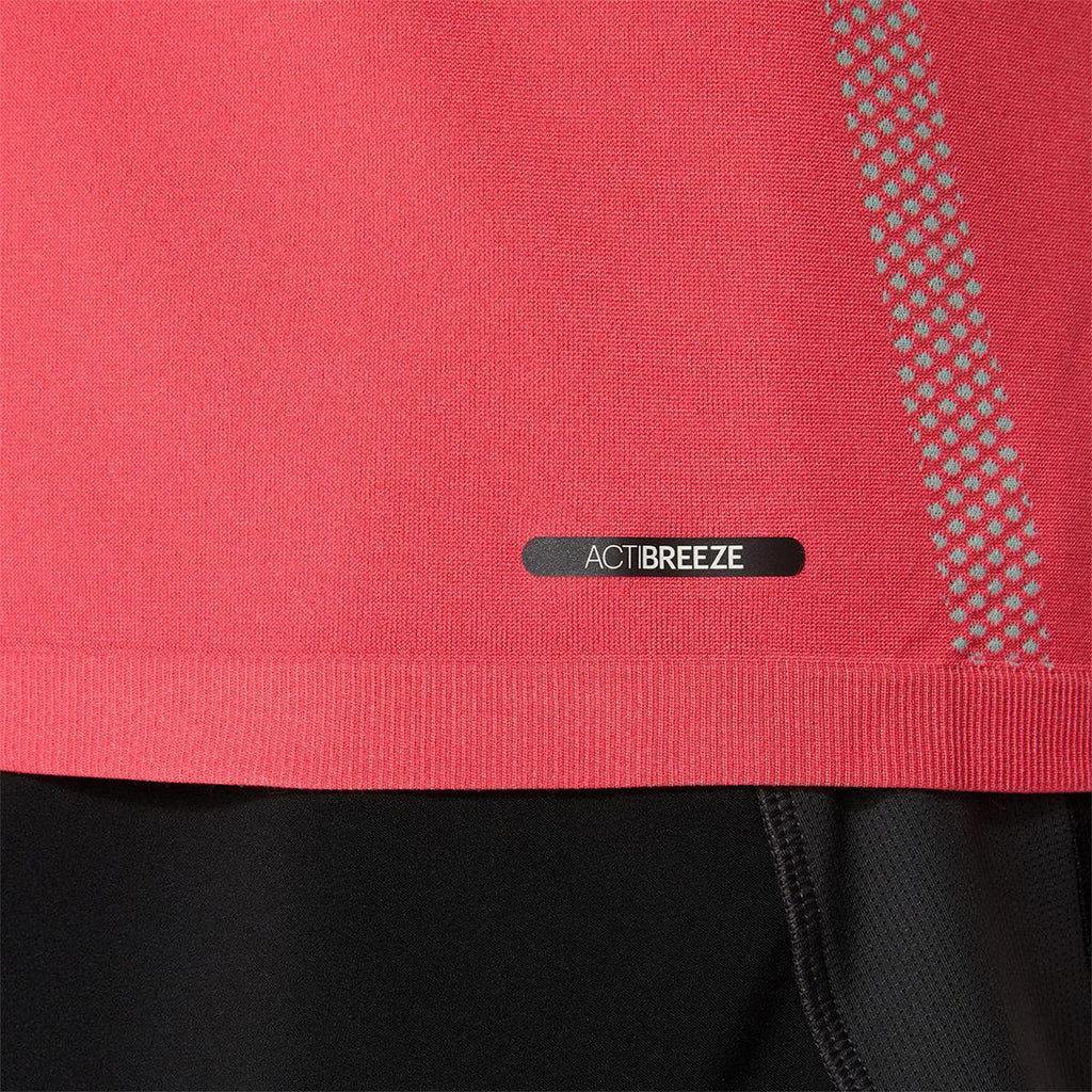 SEAMLESS SS TOP Men
