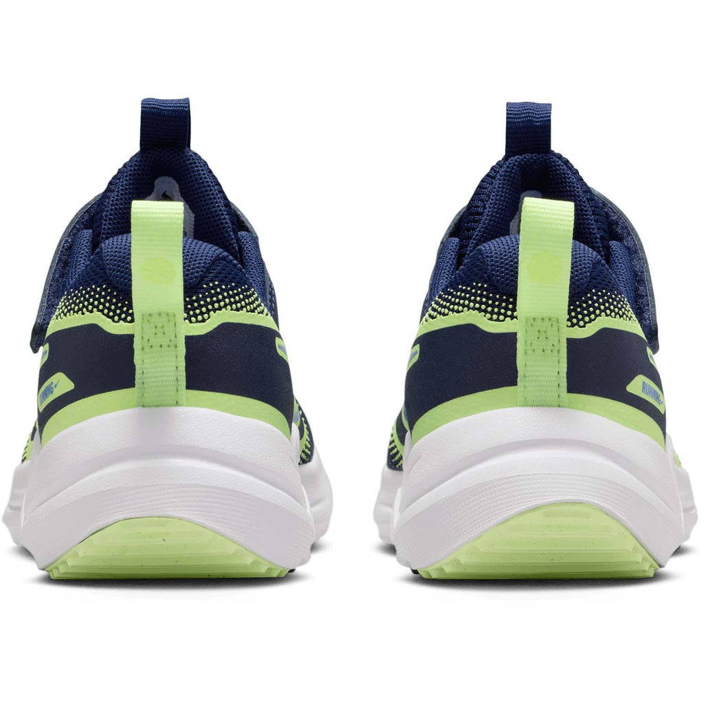 nike cosmic runner little kids' sho