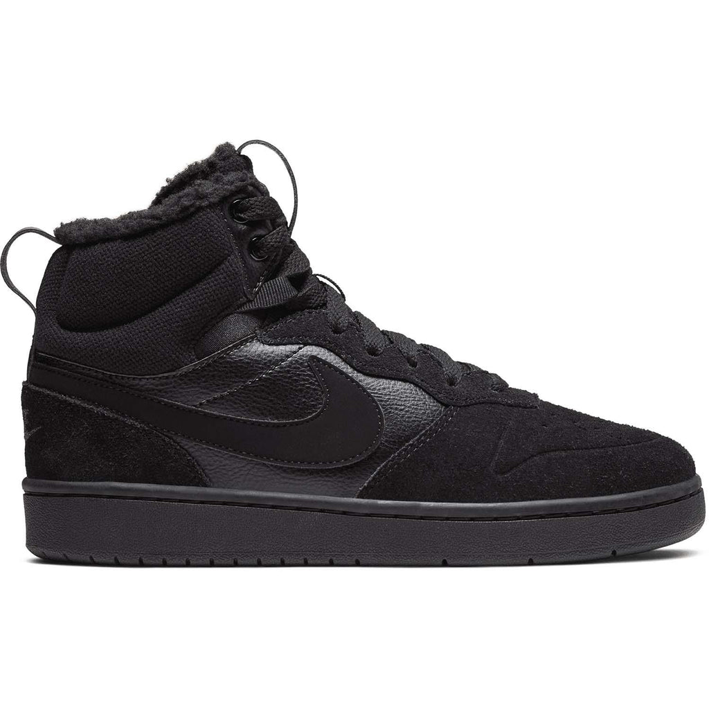court borough mid 2 boot bg