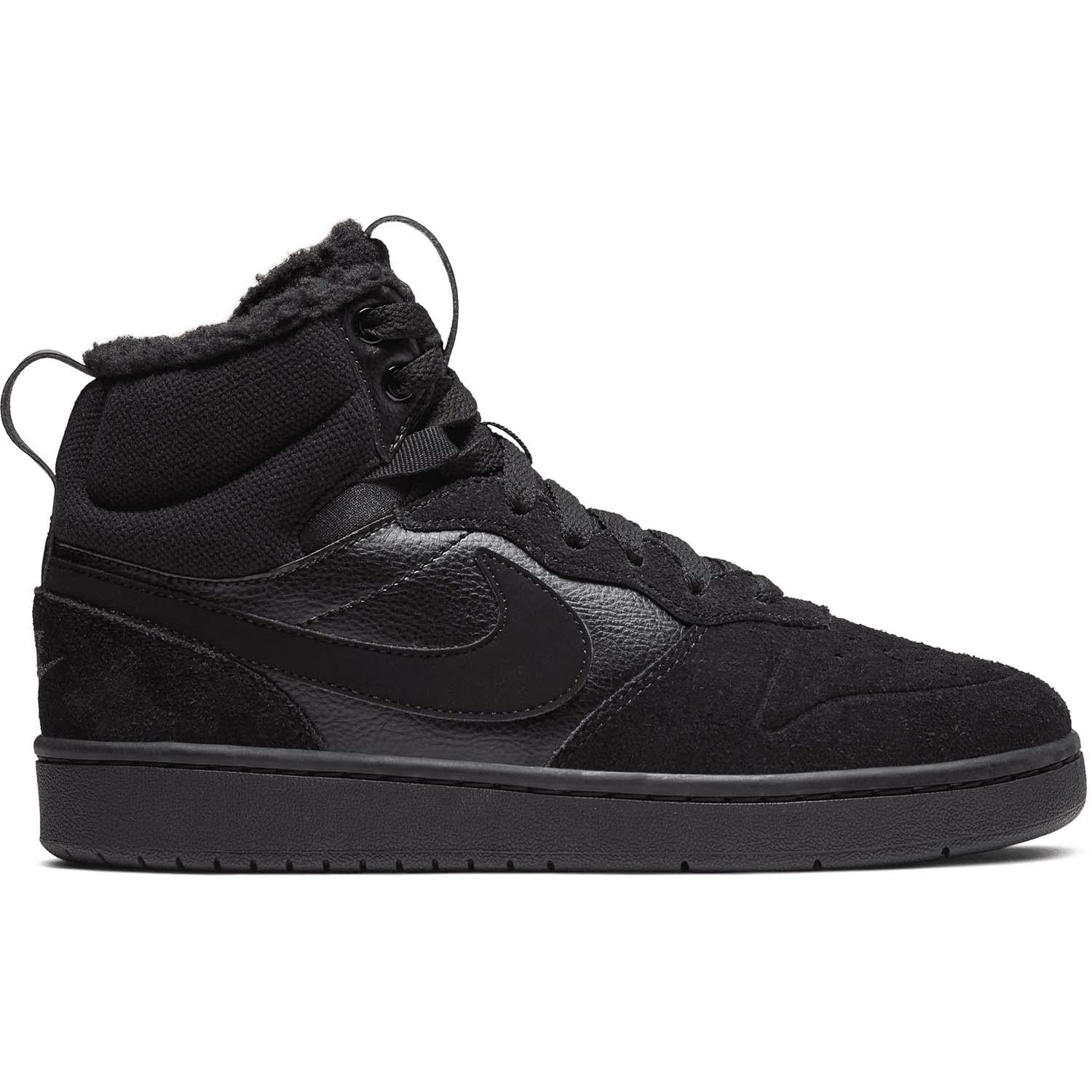 court borough mid 2 boot bg