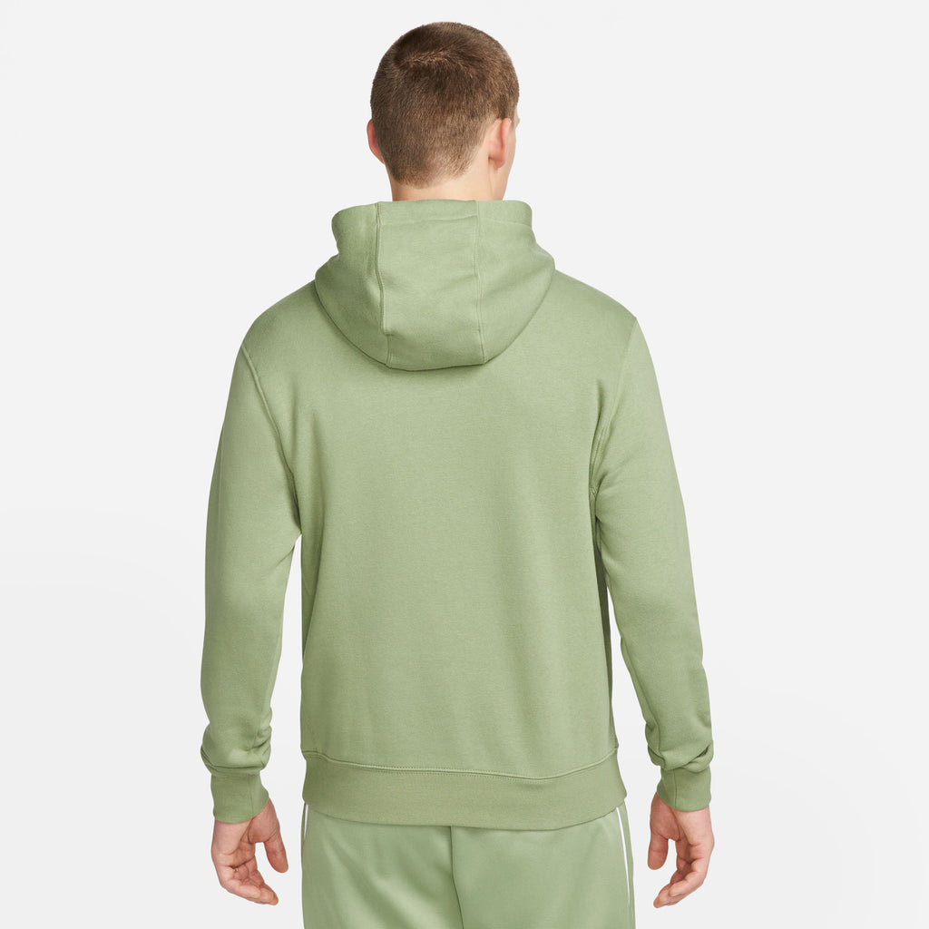 Sportswear Club Fleece hoodie