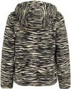 Prthostar Jr Full Zip Top
