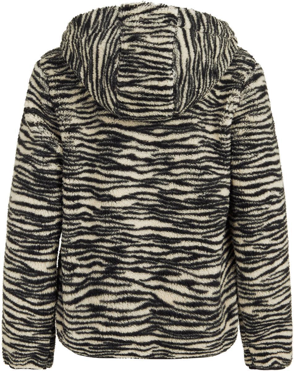 Prthostar Jr Full Zip Top