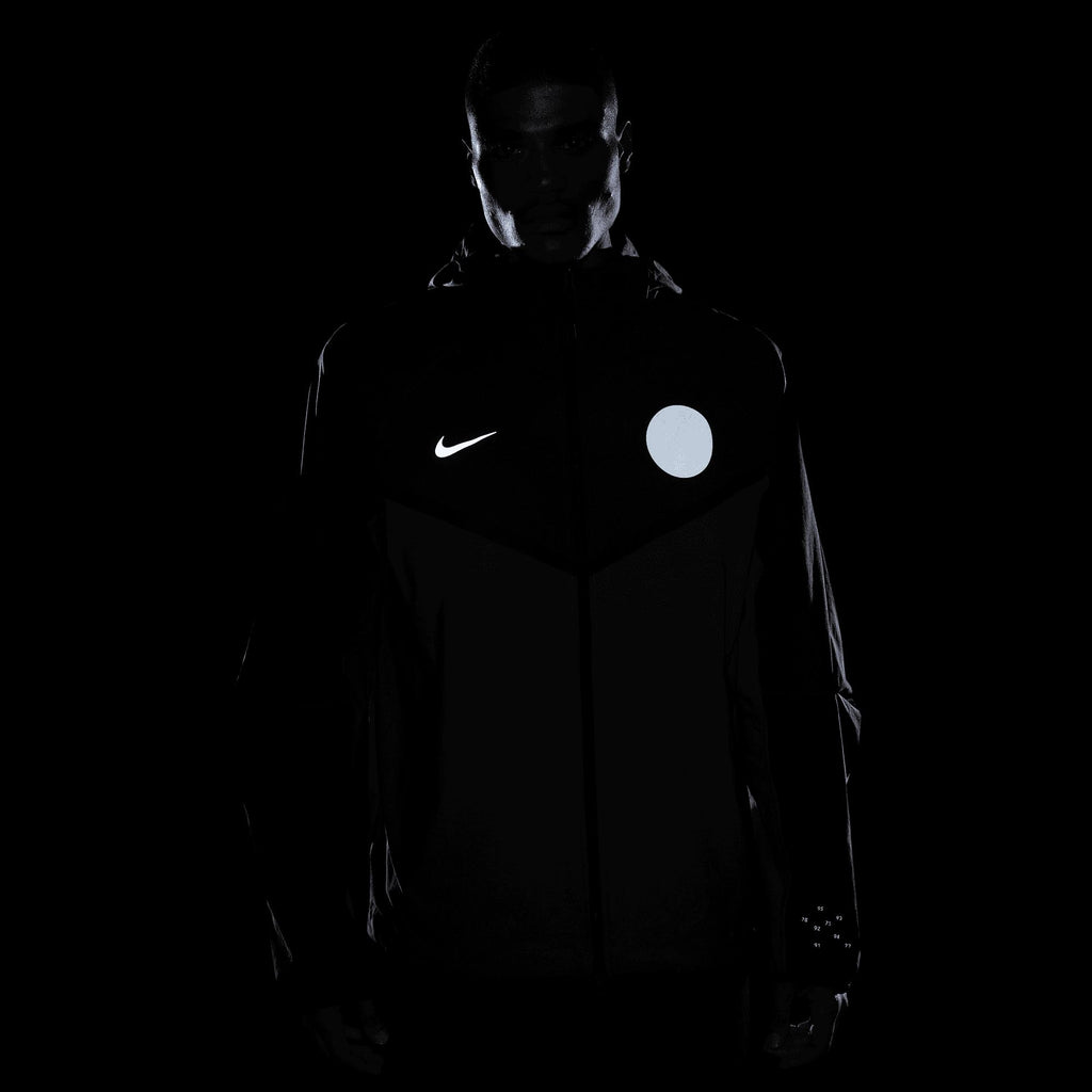 Paris Saint-Germain Tech Windrunner