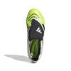 Predator Elite Fold-Over Tongue Firm Ground Voetbalschoenen Kids