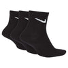 Everyday Lightweight Trainingsenkelsokken (3 paar)