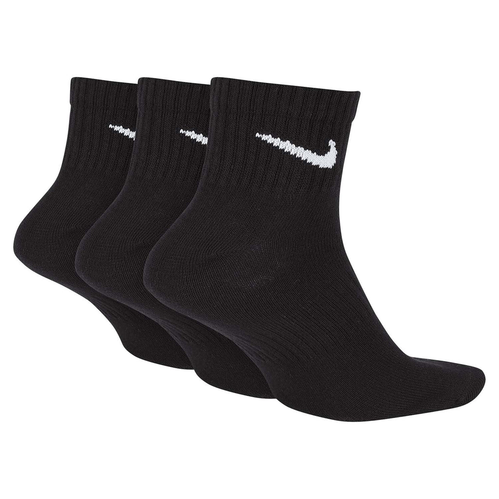 Everyday Lightweight Trainingsenkelsokken (3 paar)