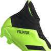 Predator Mutator 20.3 Firm Ground Voetbalschoenen