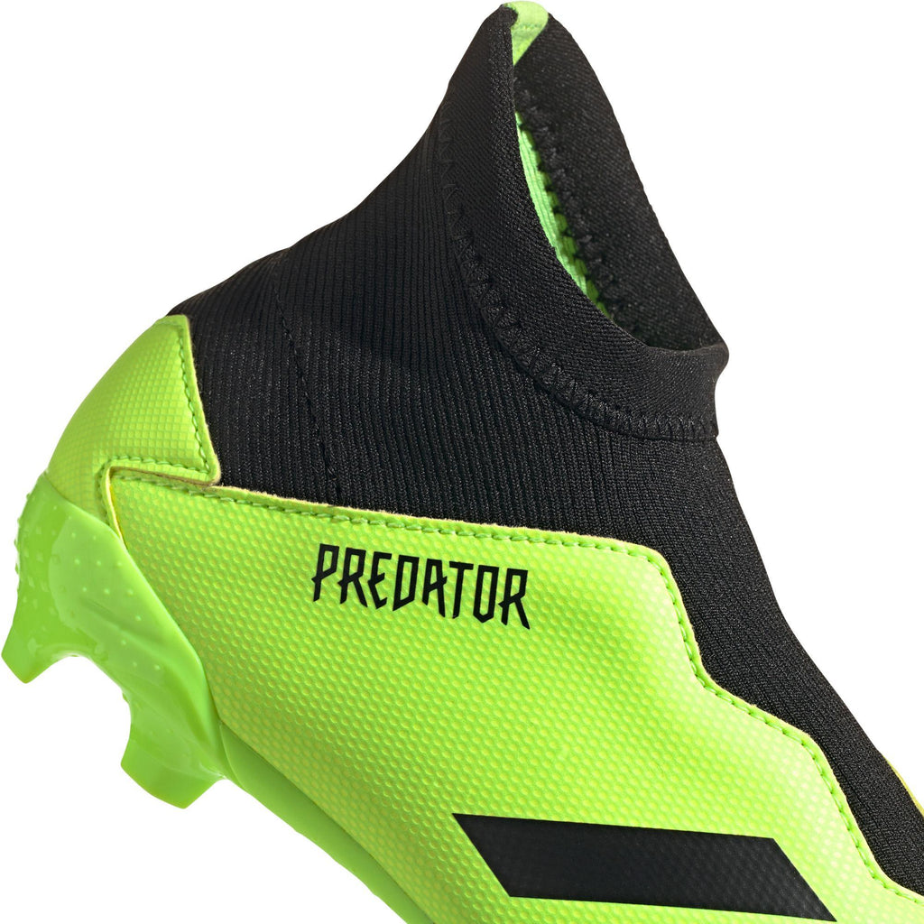Predator Mutator 20.3 Firm Ground Voetbalschoenen