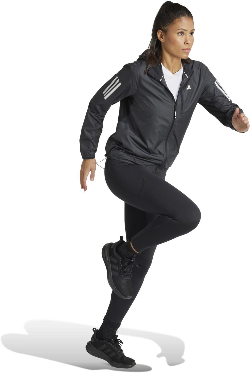 Own The Run jas