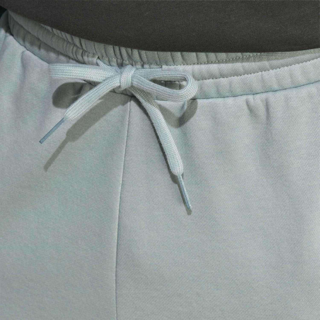 3S fleece track pantalon sportcasual