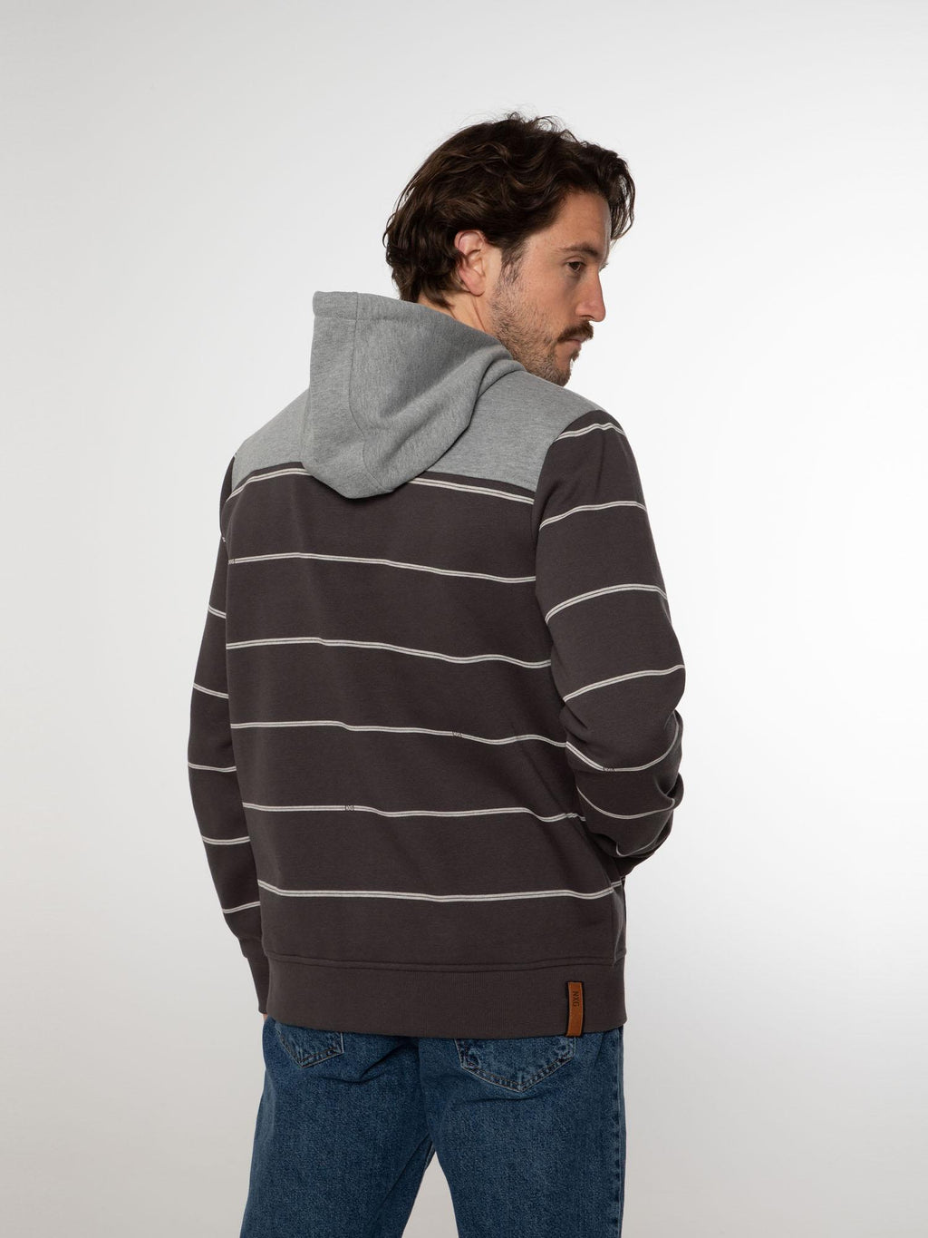 Nxg Optimism Full Zip Hoody