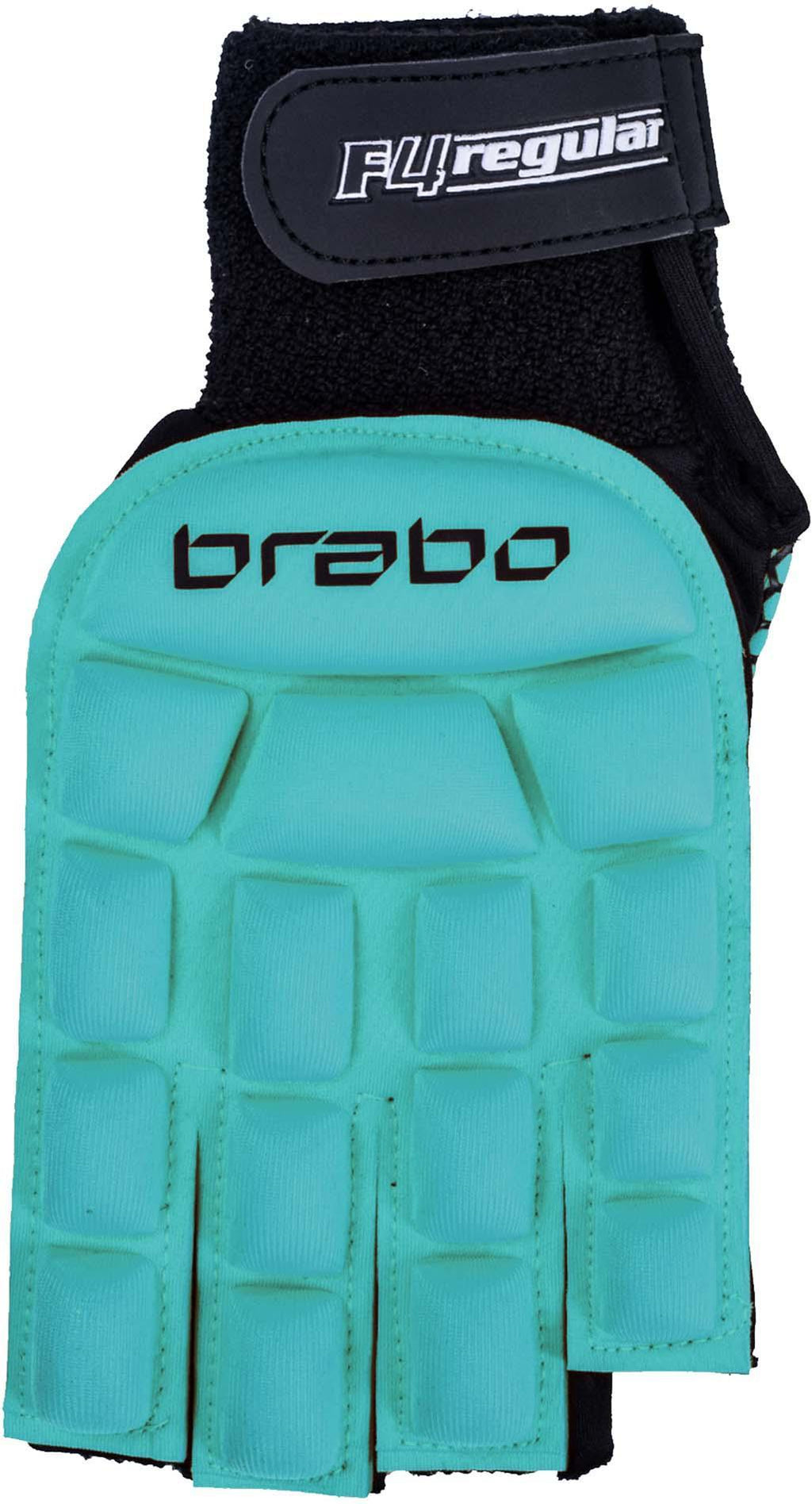 Bp1088 Foam Glove F4.1 W/o Thumb L.