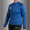 Bolt Full Zip Top Ladies