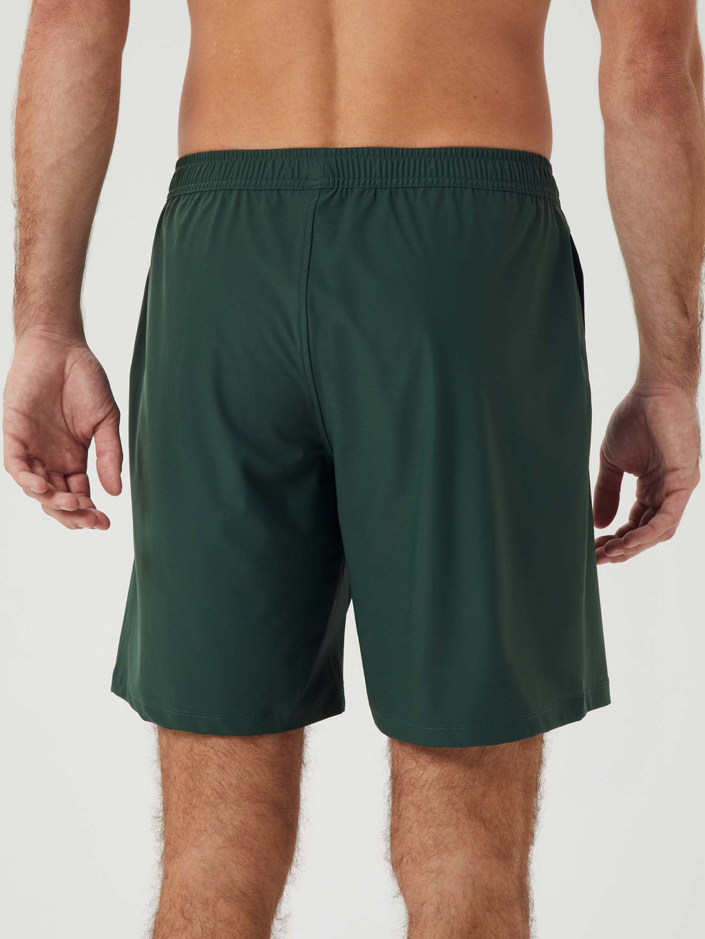 Ace 9 short