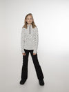 Fiene Jr 1/4 Zip Top