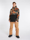 Prtcomo Anorak