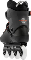 Rollerblade Twister Edge Black/warm