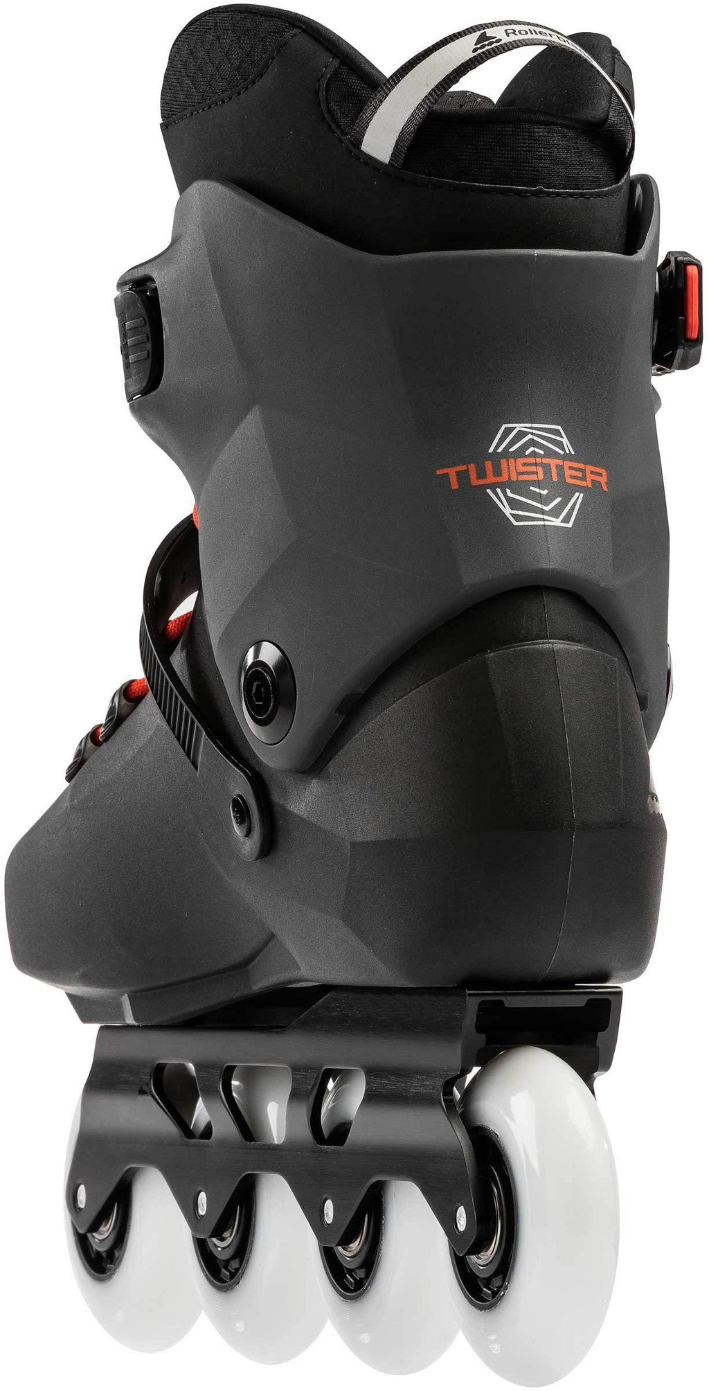 Rollerblade Twister Edge Black/warm