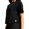 Collective Relaxed Short Sleeve Tee T-shirt