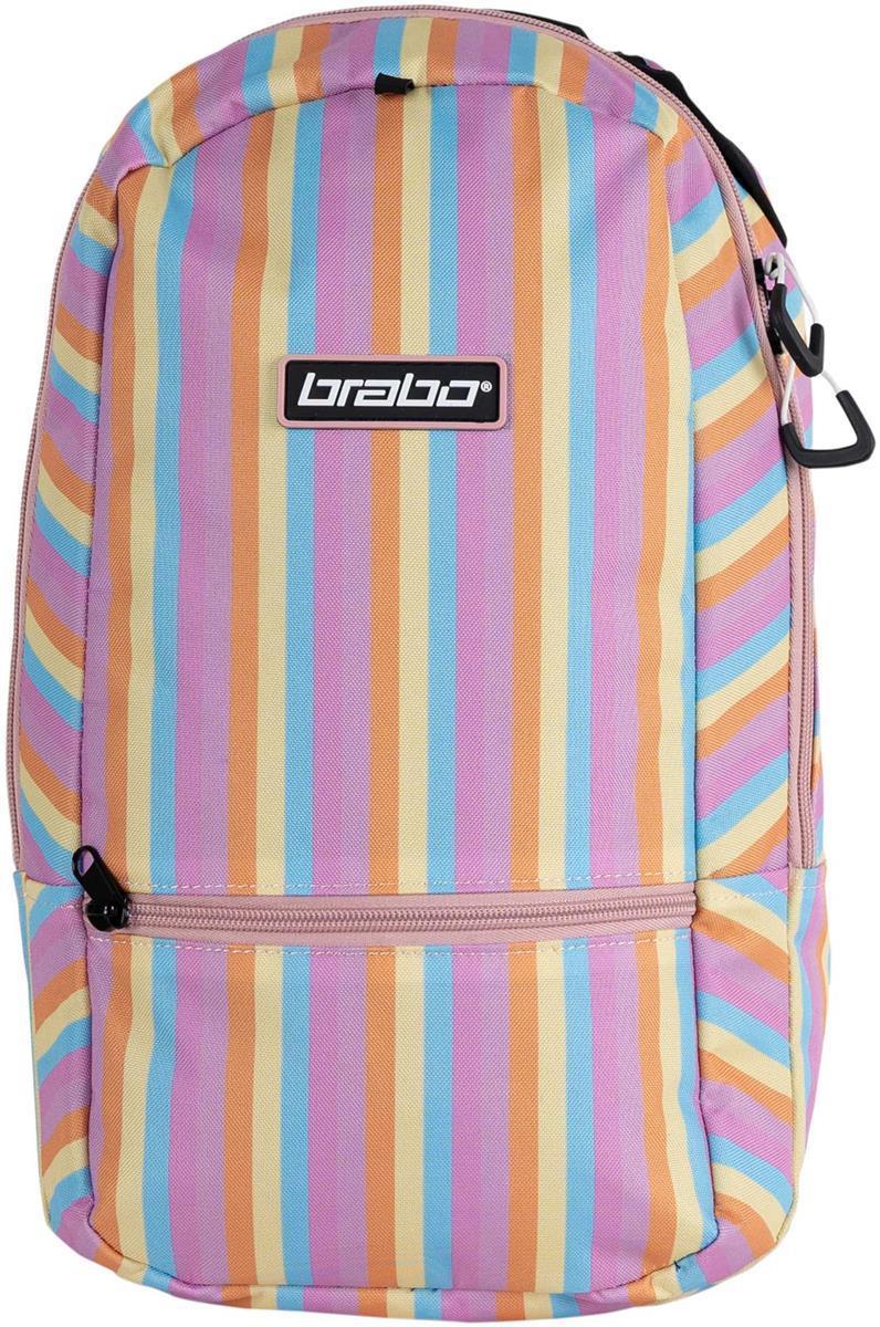 Bb5330 Backpack Fun Crushed Pastel
