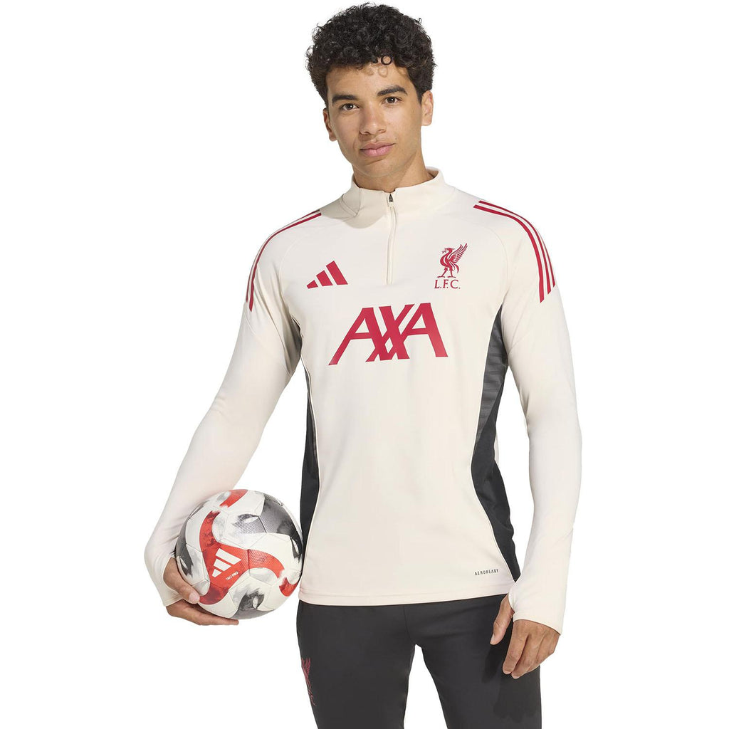 Liverpool FC Tiro 25 Competition Training Sweater