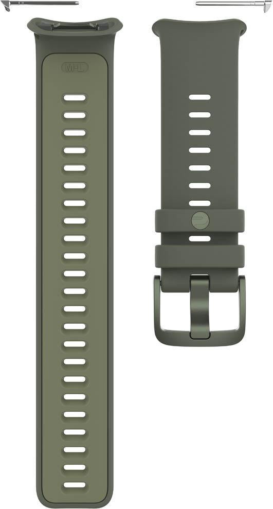 Wrist Band Vantage V2 Grn S-l