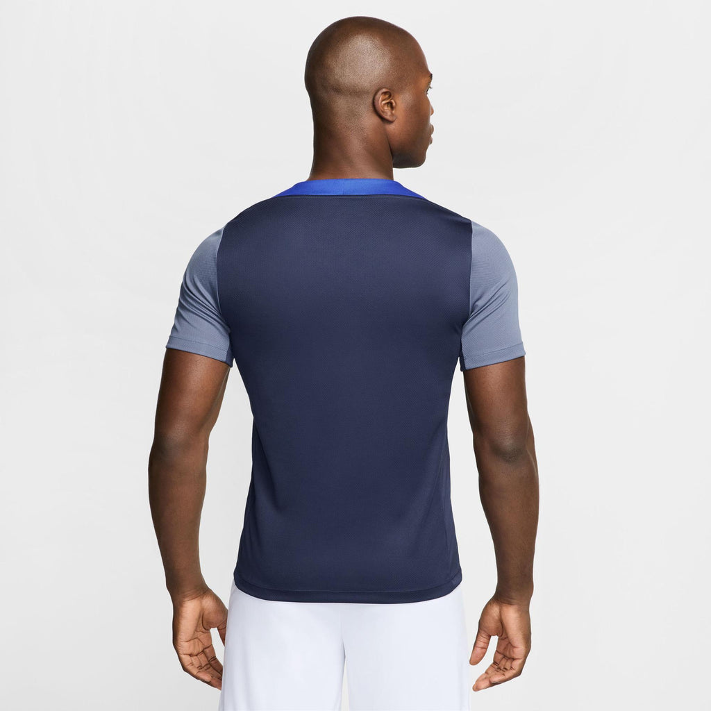 Psg M Nk Df Strk Ss Top K