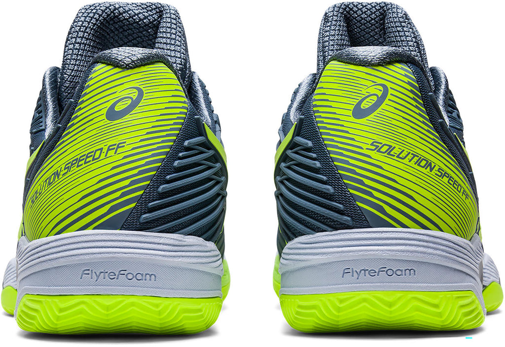 SOLUTION Speed Ff 2 Clay tennisschoenen