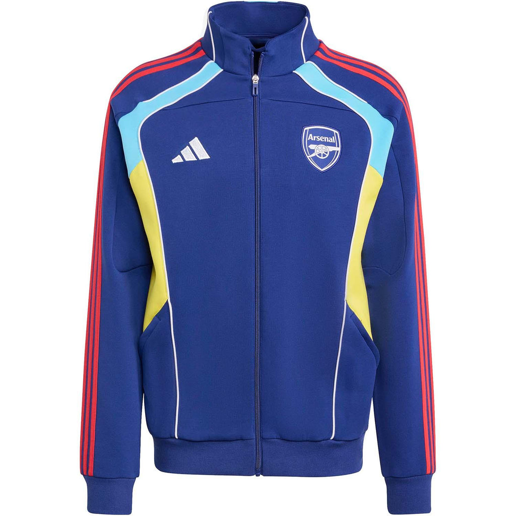 Arsenal Festival Pack Doubleknit Trainingsjack