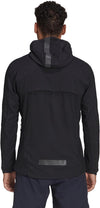 MARATHON JKT M Hr. Laufjacke m.Kapuze