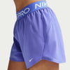 Pro  Dri-fit Mid-rise shorts tight