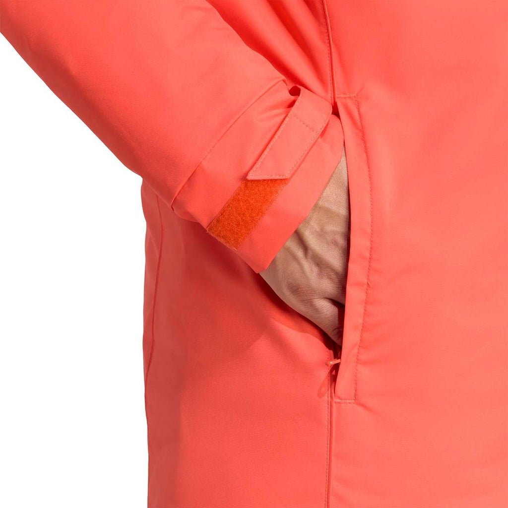 FC Bayern München Tiro 24 Stadium Parka