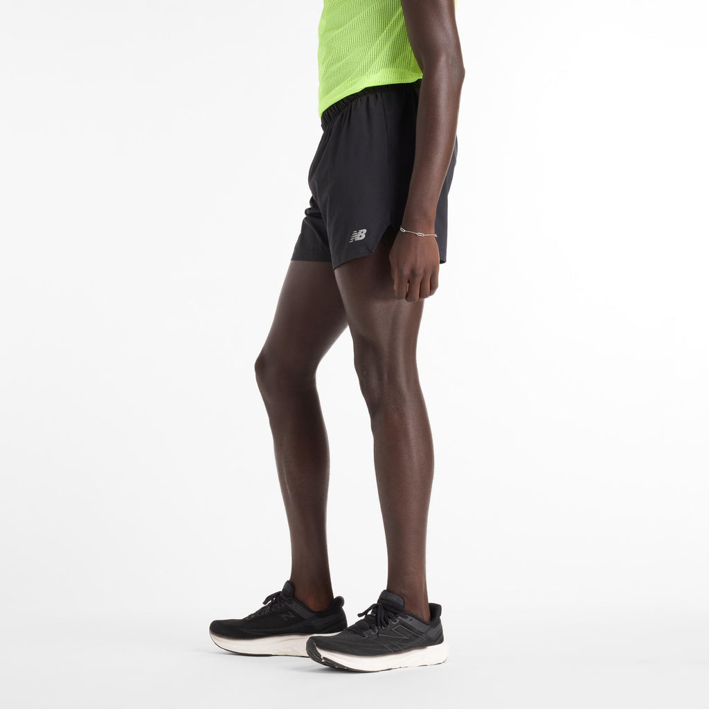 RC Seamless 5-Inch short