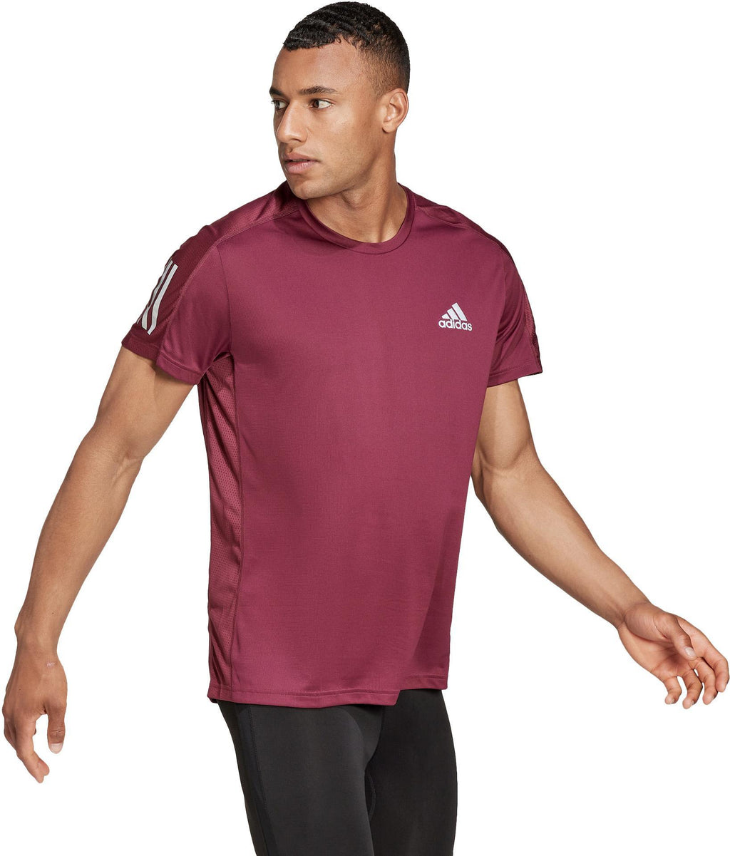 Own The Run t-shirt