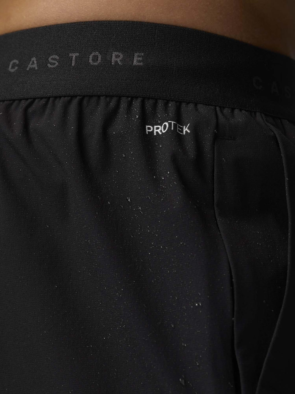 Woven Joggers