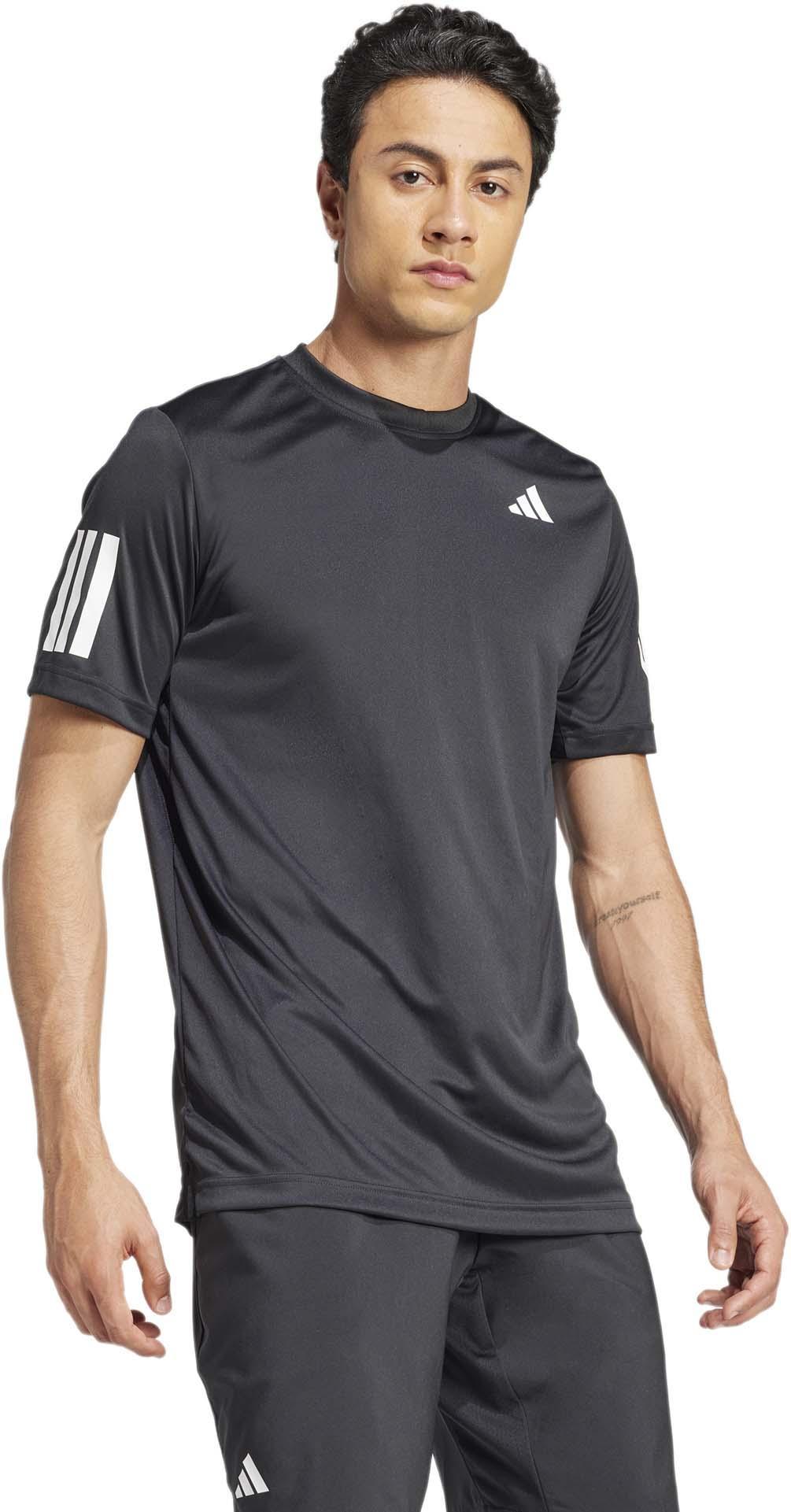 CLub 3-stripe t-shirt