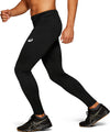Silver Winter legging