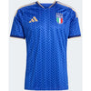 Italië 26 Thuisshirt
