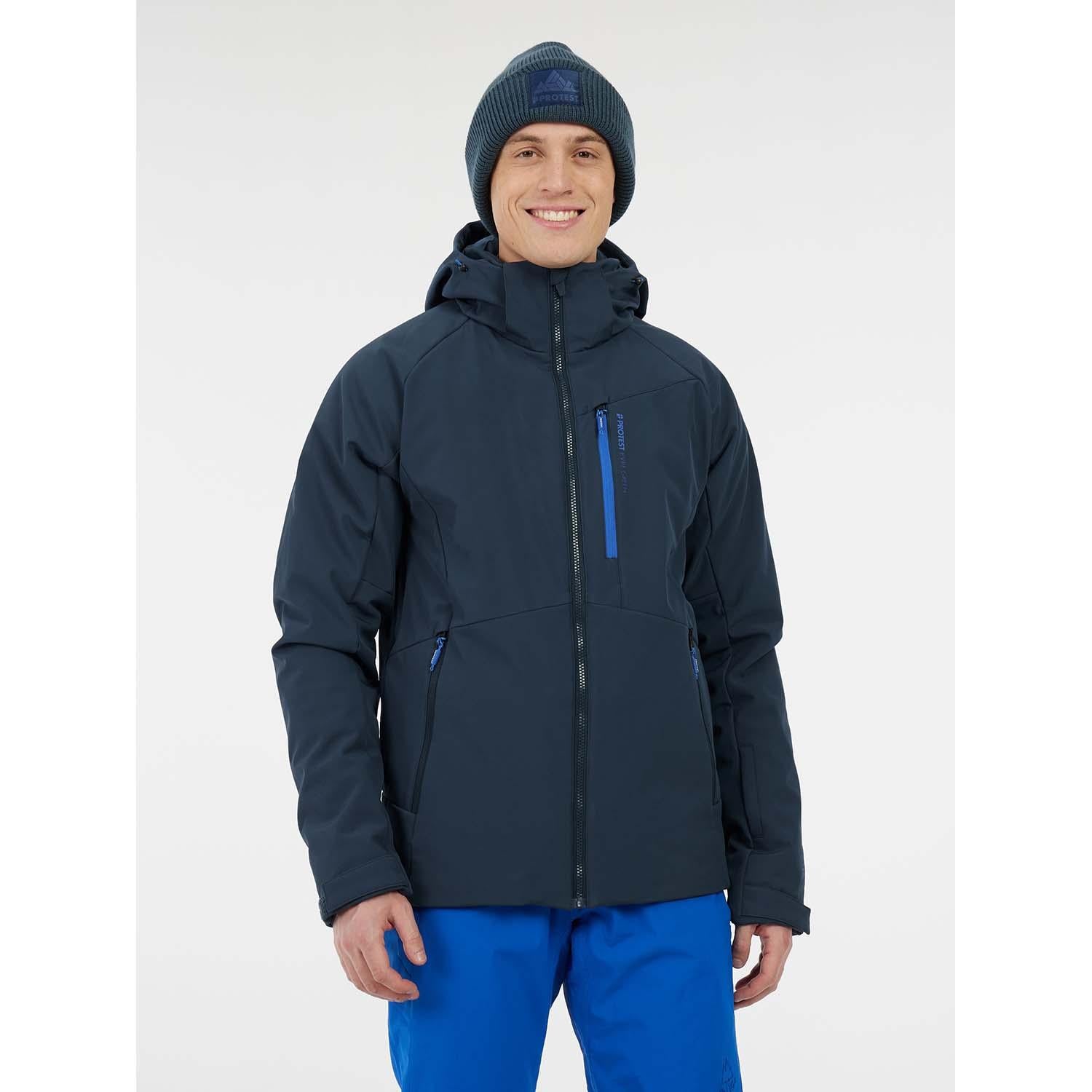 Prtakas ski-jas