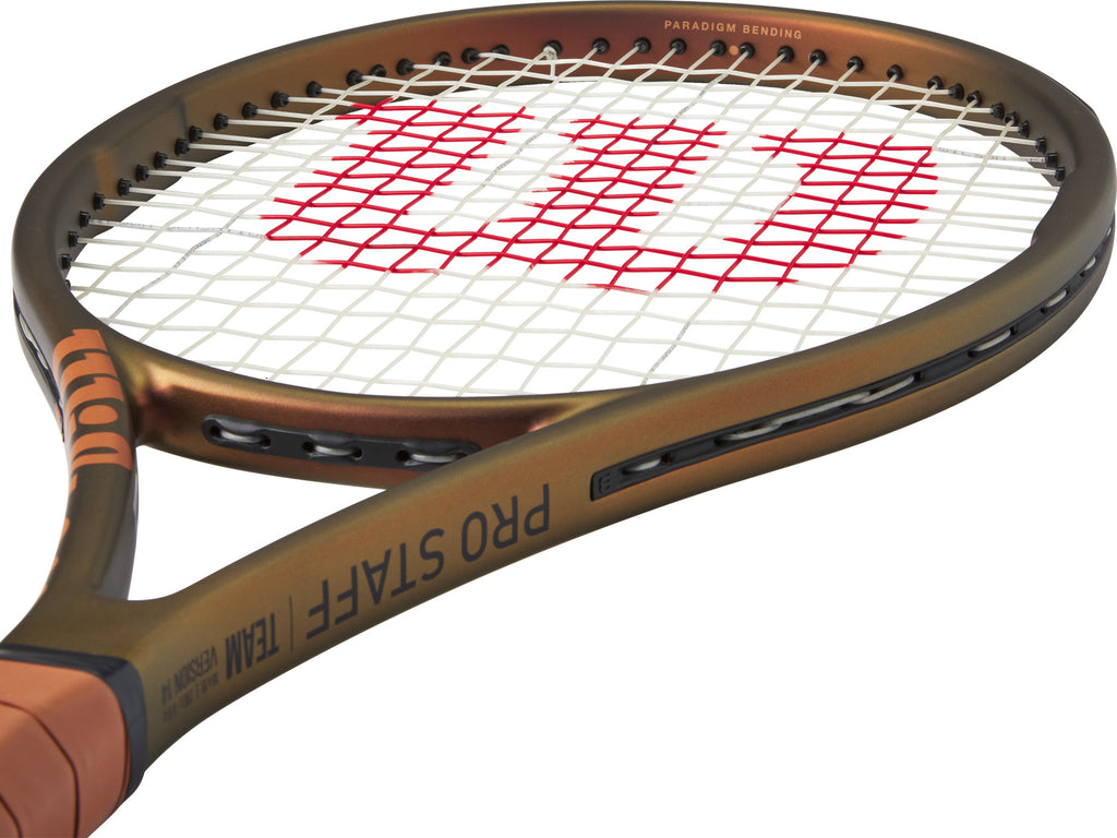 Pro Staff Team V14 tennisracket